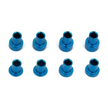 Team Associated B6/B6.1//B64/B74 Caster Hat Bushings (AS91676)