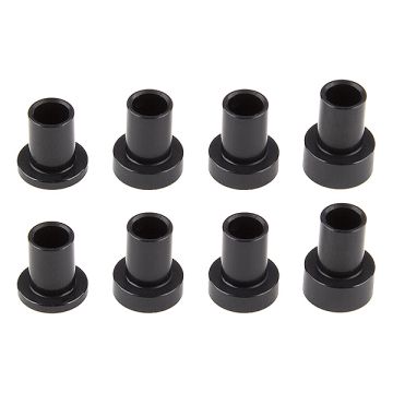 Team Associated Buggy Castor Block Hat Bushings 0.5/1.5/2.5 (AS91681)