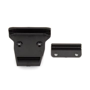 Team Associated B6/B6.1 Bumpers (AS91685)