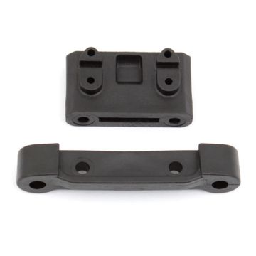 Team Associated B6/B6D Rear Gearbox Brace (AS91692)