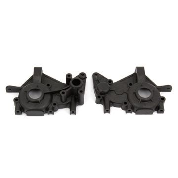 Team Associated B6 Kit Laydown Gearbox (AS91708)