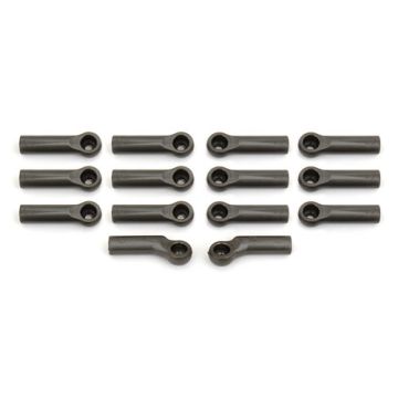 Team Associated B6/B6.1/B64/B74 Ballcups (AS91722)