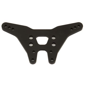 Team Associated B6 Club Racer Rear Shock Tower G10 (AS91726)