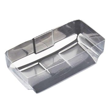 Team Associated RC10 B6/B6.1/B6.2/B6.3/B6.4/B64/B74/B74.1 Rear Wing (AS91741)