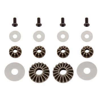 Team Associated B6.1 Gear Diff Rebuild Kit (AS91780)