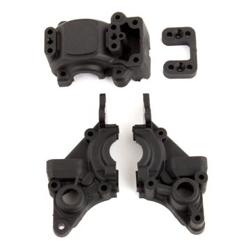 Team Associated B6.1 Standup Gearbox (AS91788)