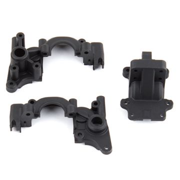 Team Associated B6.1 Layback Gearbox (AS91790)