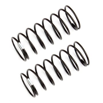 Team Associated Front Shock Springs White 3.40 Lb/In L44mm (AS91831)