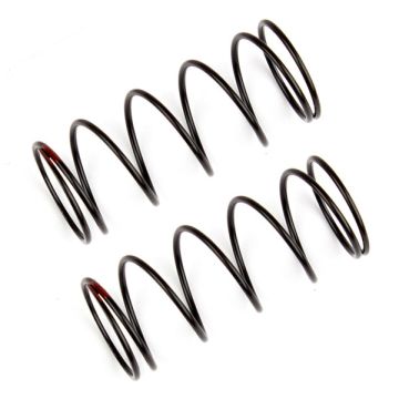 Team Associated Front Shock Springs Red 4.60 Lb/In L44mm (AS91835)