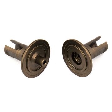 Team Associated B6.1 Fl Mip Diff Outdrives - Aluminium (AS91845)