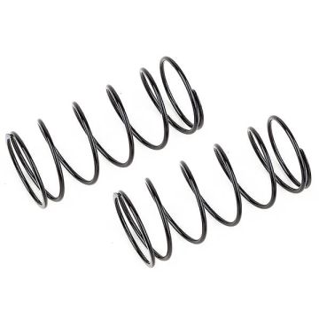 Team Associated 13mm Front Shock Springs Blue 3.6Lb/In, L44, 6.75T, 1.2D (AS91942)