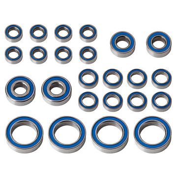 Team Associated RC10B6.4 FT Bearing Set (AS91989)