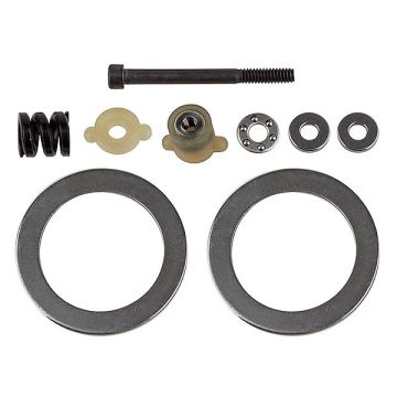 Team Associated B6 Range Ball Diff Rebuild Kit (Caged Race) (AS91991)