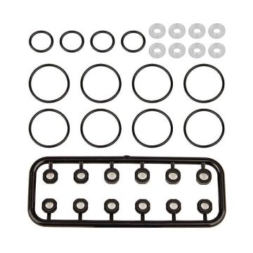 Team Associated 13mm Shock Rebuild Kit (AS91996)