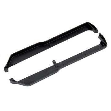 Team Associated B64 Side Rails (AS92002)