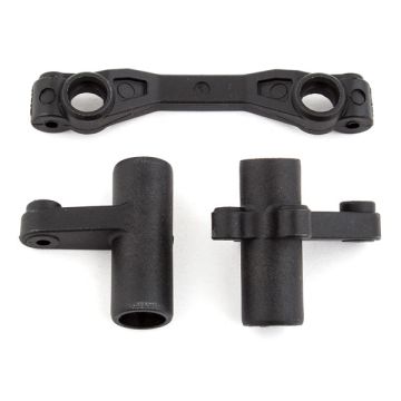 Team Associated B64 Bellcranks And Rack (AS92004)