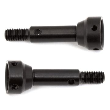 Team Associated B64 Front Cva Axles (AS92060)