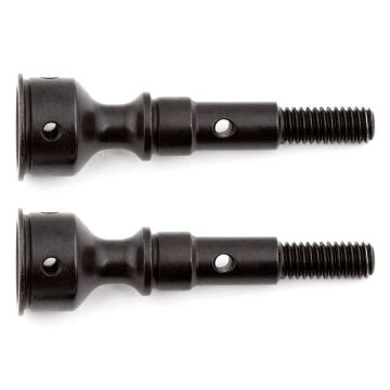 Team Associated B64 Rear Axles (AS92062)