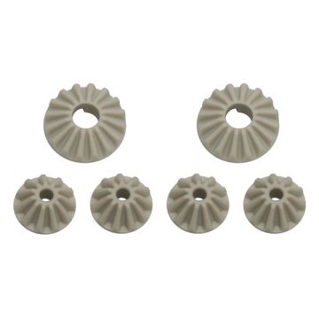 Team Associated Gear Diff Plastic Gears B64/B74 (AS92076)