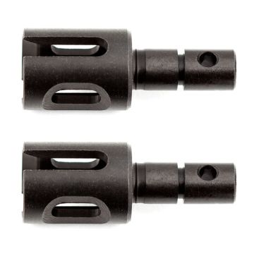 Team Associated B64 Gear Diff Outdrives (AS92082)