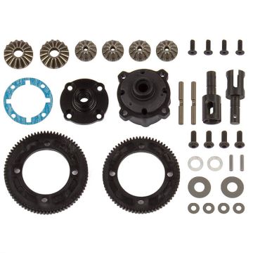 Team Associated B74 Differential Set, Centre (AS92144)