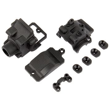 Team Associated B74 Gearbox (AS92151)