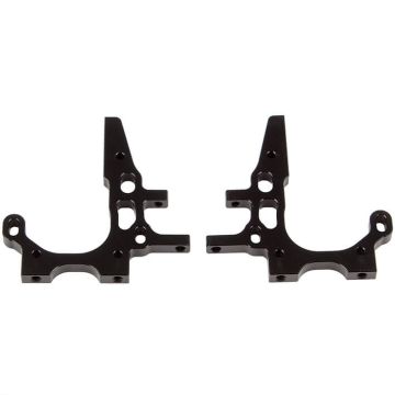 Team Associated B74 Rear Bulkhead (AS92154)