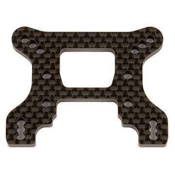 Team Associated B74 Front Shock Tower (AS92155)