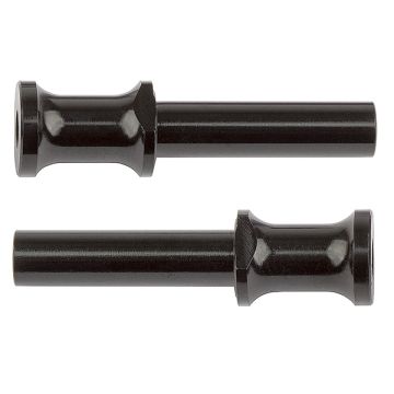 Team Associated B74 Steering Bellcrank Post (AS92165)