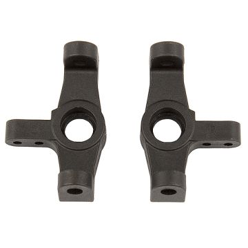 Team Associated B74 Steering Block (AS92171)