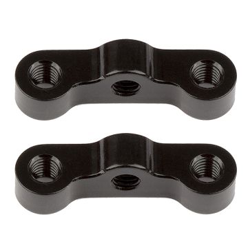 Team Associated B74 Rear Hub Link Mount (AS92180)