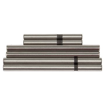 Team Associated B74 Hinge Pin Set (AS92187)