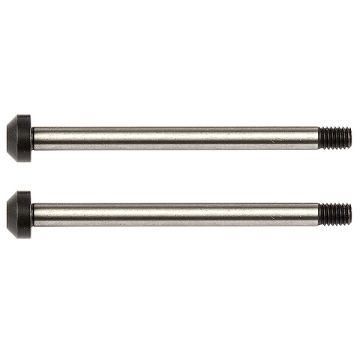 Team Associated B74 Rear Hub Hinge Pin (AS92188)