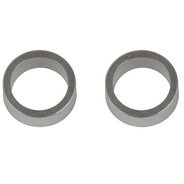 Team Associated B74 Front Axle Crush Tube (AS92189)