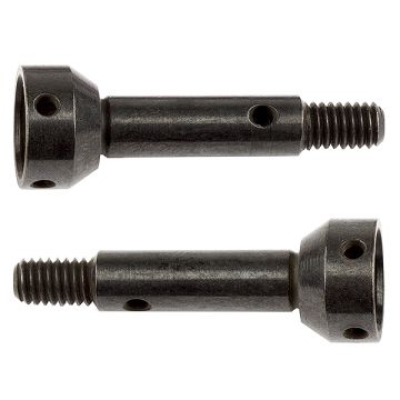 Team Associated B74 Front Cva Axle (AS92191)