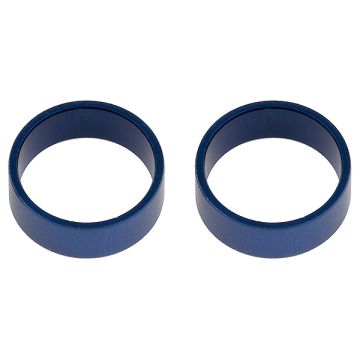 Team Associated B74 Rear Cva Cup (AS92204)