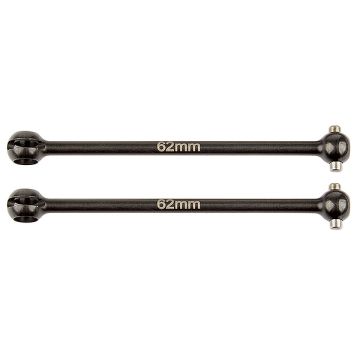 Team Associated B74 Cva Bone, 62mm (AS92205)