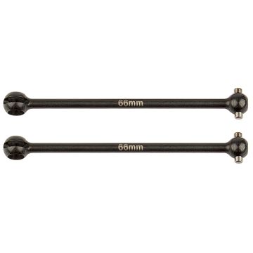 Team Associated B74 Cva Bone, 66mm (AS92212)