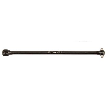 Team Associated B74 Centre Cva Bone, 95mm (AS92222)