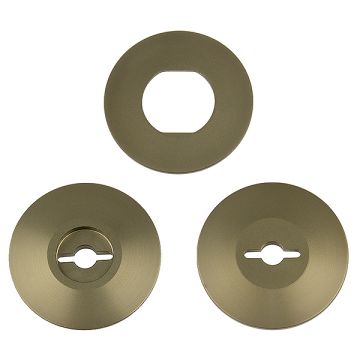 Team Associated B74 Slipper Hubs (AS92229)