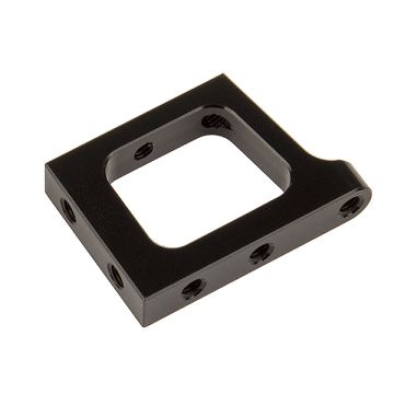 Team Associated B74 Servo Mount (AS92239)