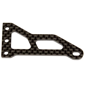 Team Associated B74 Servo Mount Brace (AS92240)