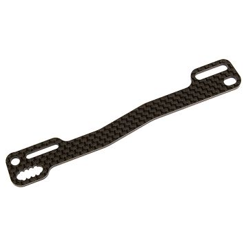 Team Associated B74 Battery Strap (AS92241)