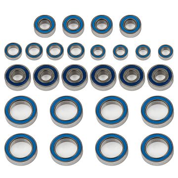 Team Associated B74 Bearing Set (AS92249)
