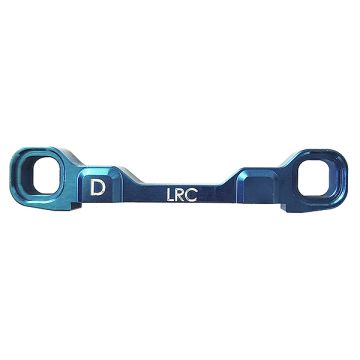 Team Associated RC10B74.1 Lrc Arm Mount D (AS92261)
