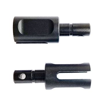 Team Associated B74 Diff. Outdrives (Fr Or Rr) 16mm (AS92262)