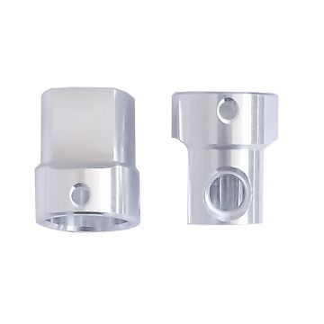 Team Associated RC10B74.1 FT Cva Cup - Centre Aluminum (AS92264)