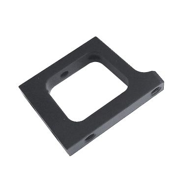 Team Associated RC10B74.1 Servo Mount (AS92274)