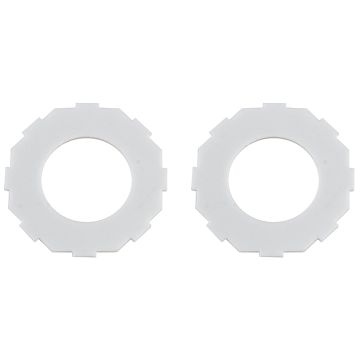 Team Associated Octalock Slipper Pad 19mm (AS92288)