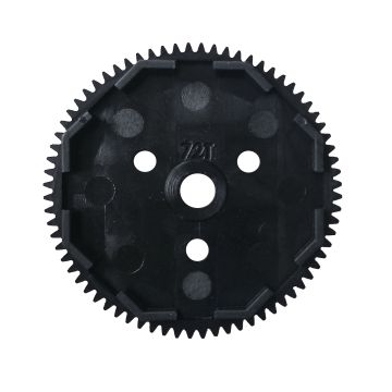 Team Associated Octalock Spur Gear 72T 48DP (AS92293)